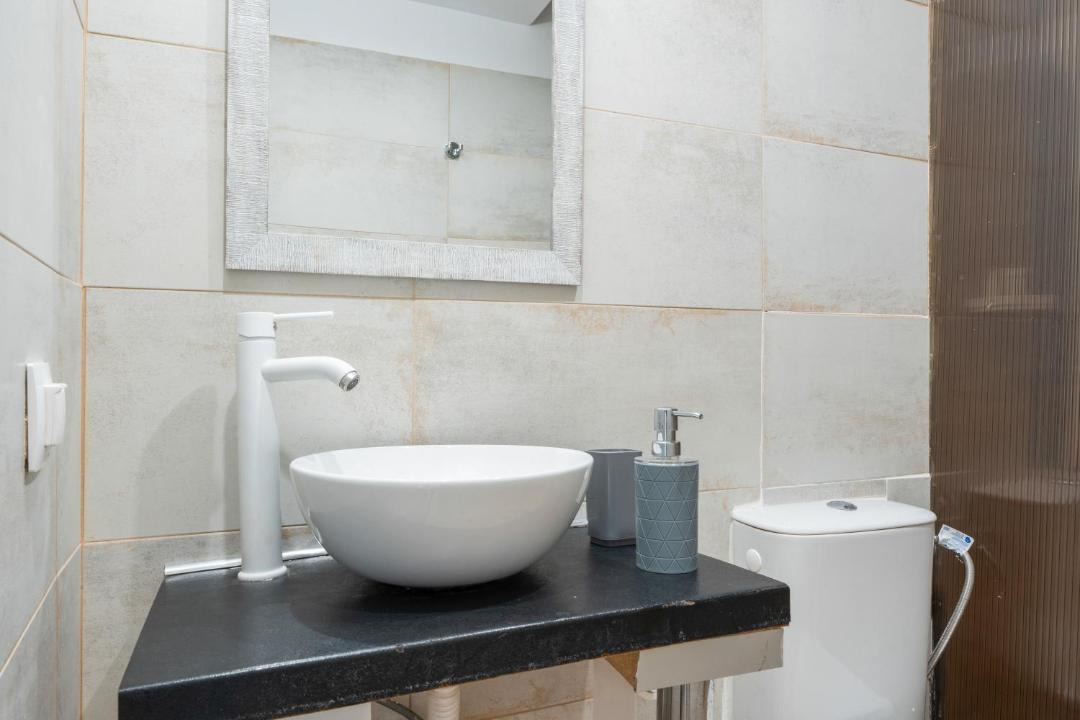 Photo of Bathroom in Keratea