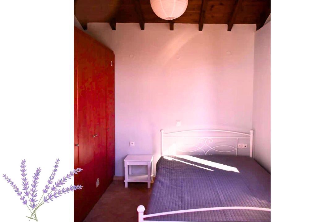 Photo of Bedroom in Ormos Koumeikon