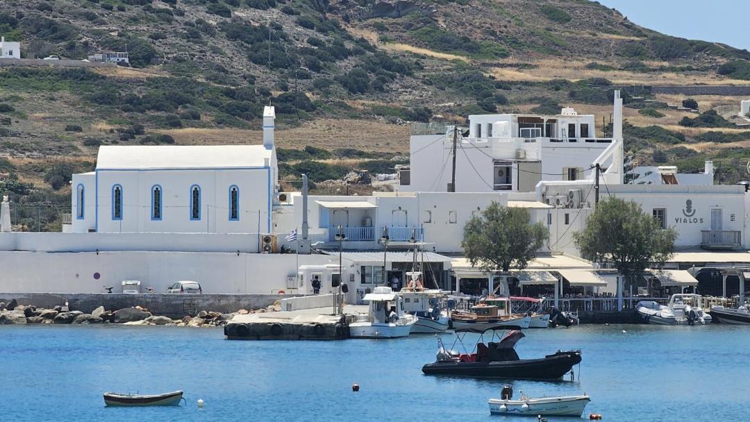 Photo of Others in Apollonia