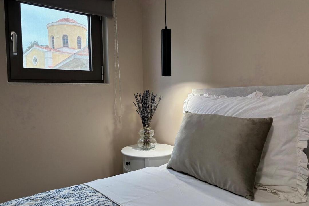 Photo of Bedroom in Palaiochora