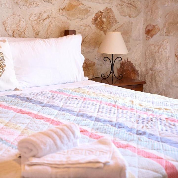 Photo of Bedroom in Tragaki