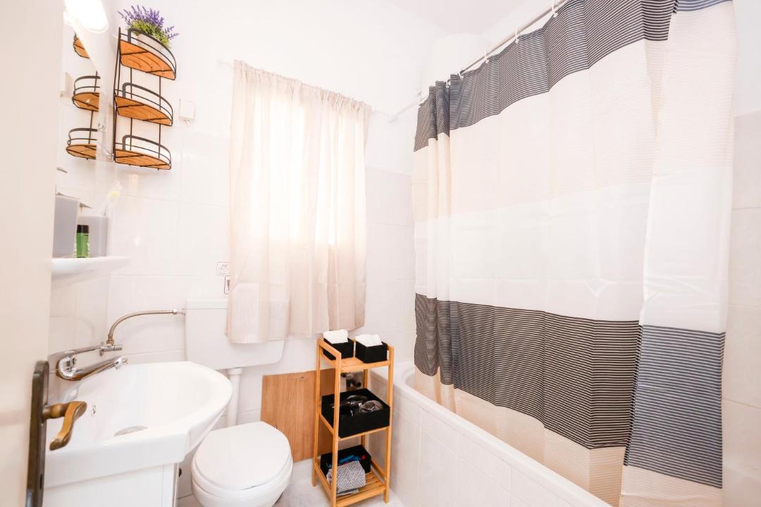 Photo of Bathroom in Corfu Town