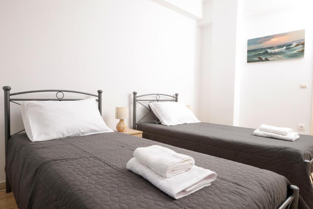 Photo of Bedroom in Corfu Town