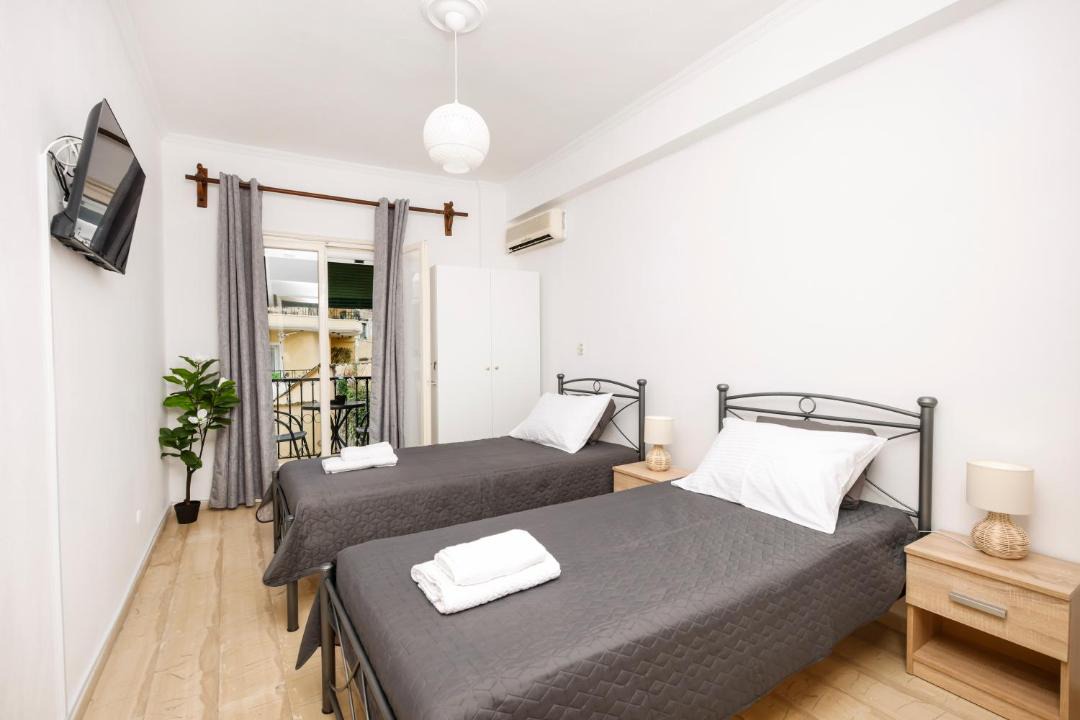 Photo of Bedroom in Corfu Town