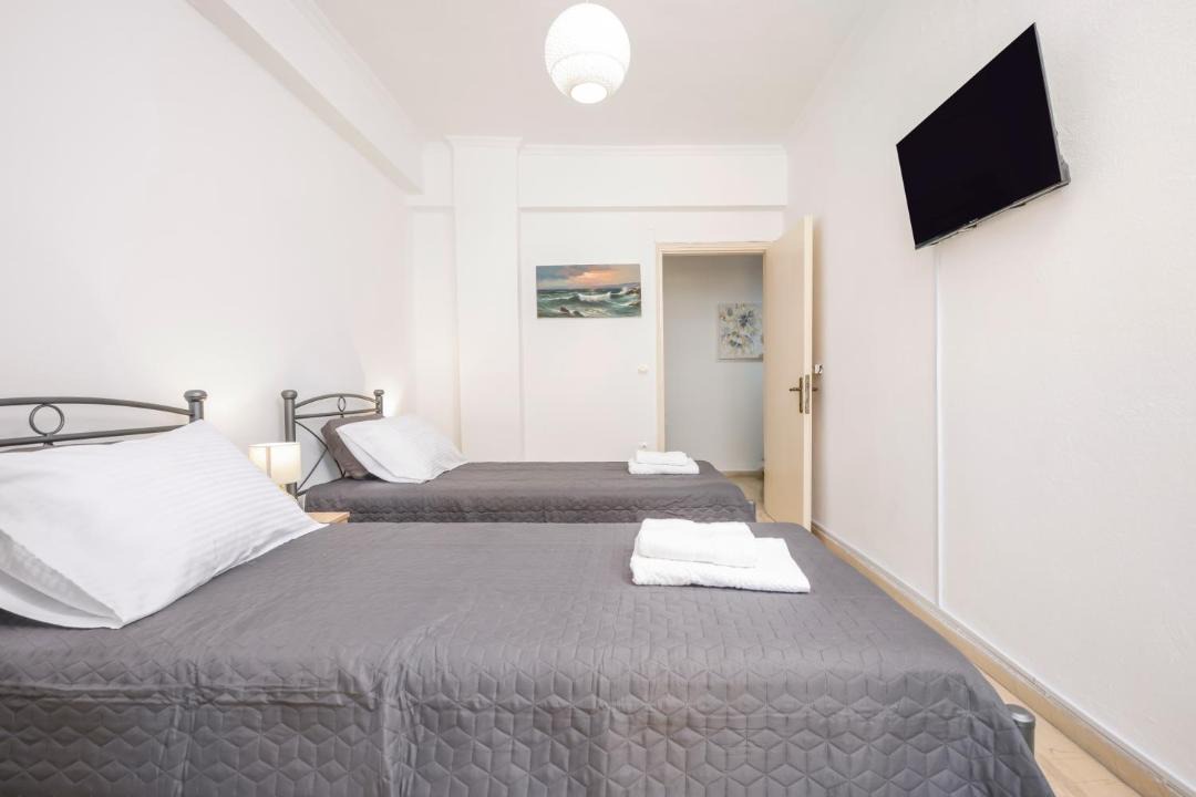 Photo of Bedroom in Corfu Town