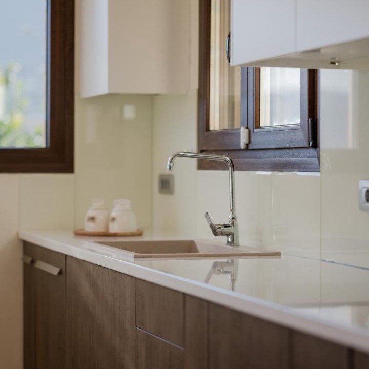 Photo of Kitchen in Alykes