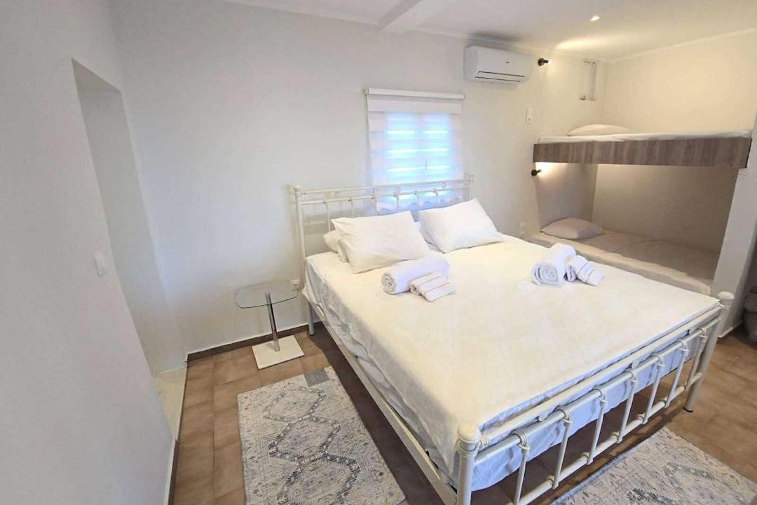 Photo of Bedroom in Mastichochoria