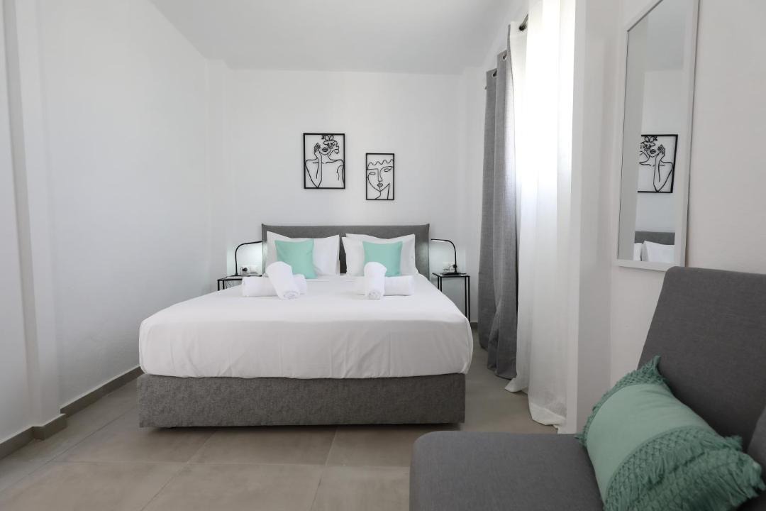 Photo of Bedroom in Analipsi