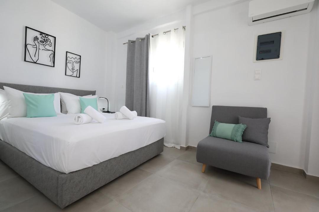 Photo of Bedroom in Analipsi