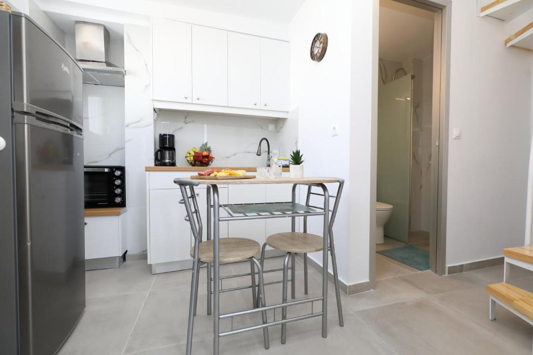 Photo of Kitchen in Analipsi