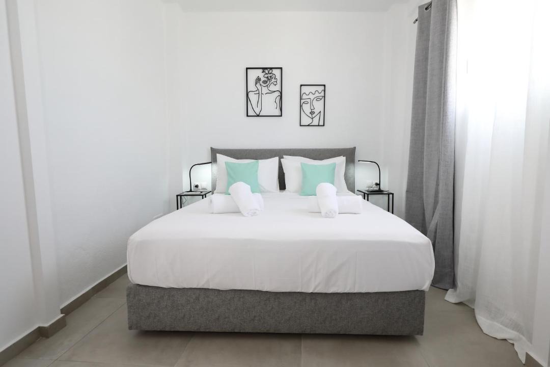 Photo of Bedroom in Analipsi
