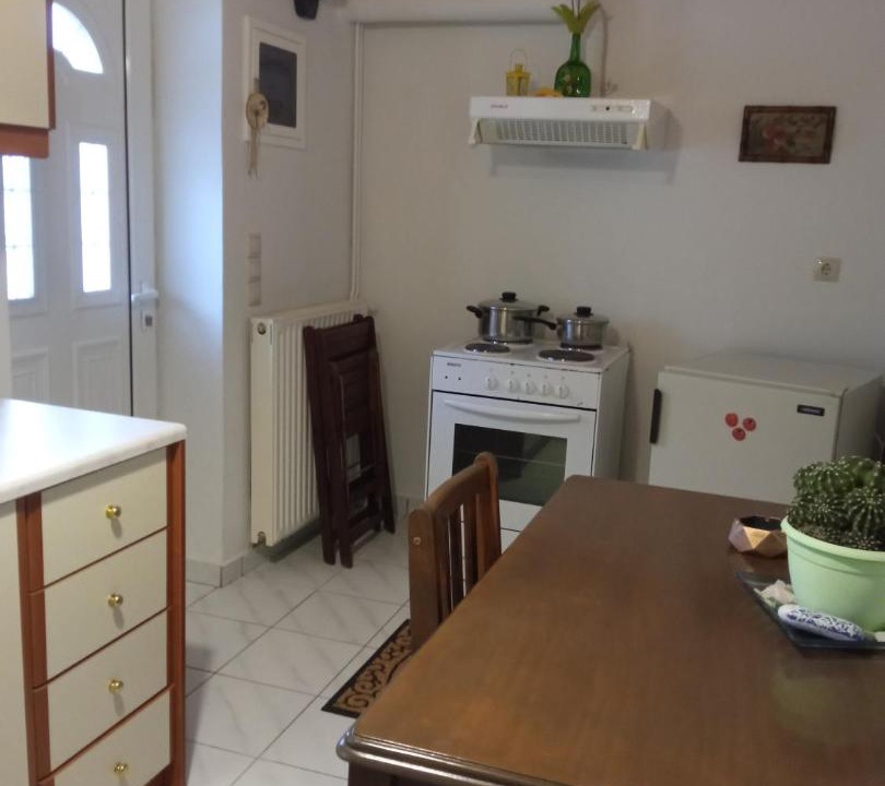 Photo of Kitchen in Menites