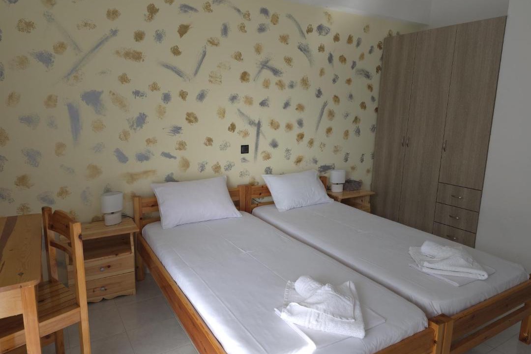Photo of Bedroom in Ilia