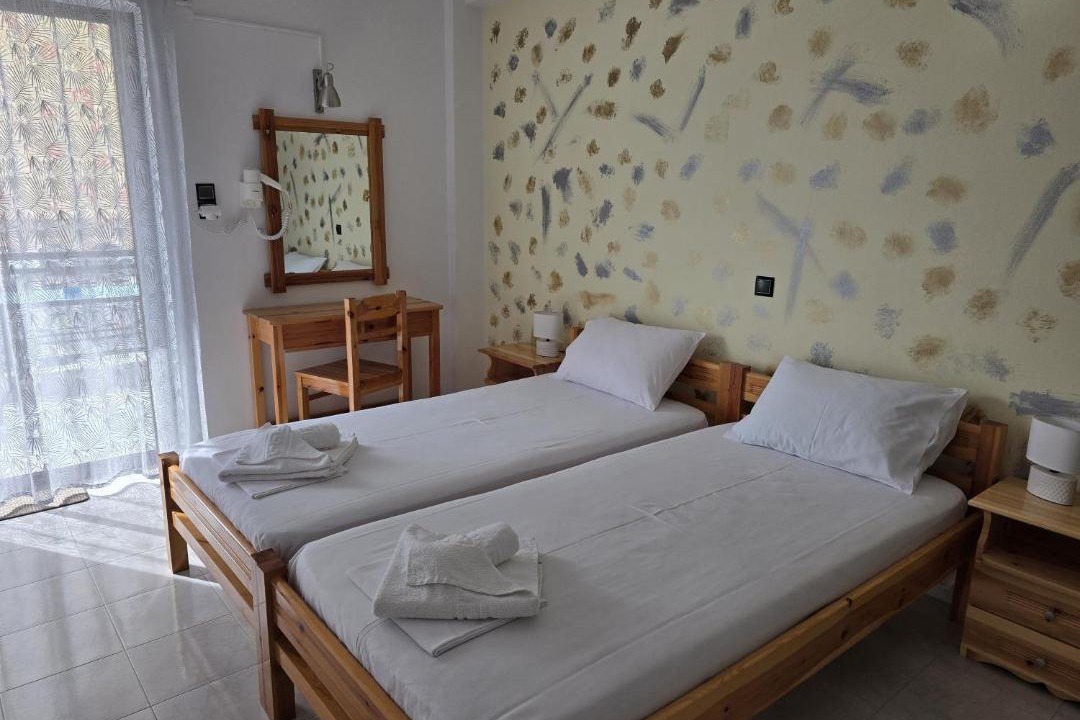 Photo of Bedroom in Ilia