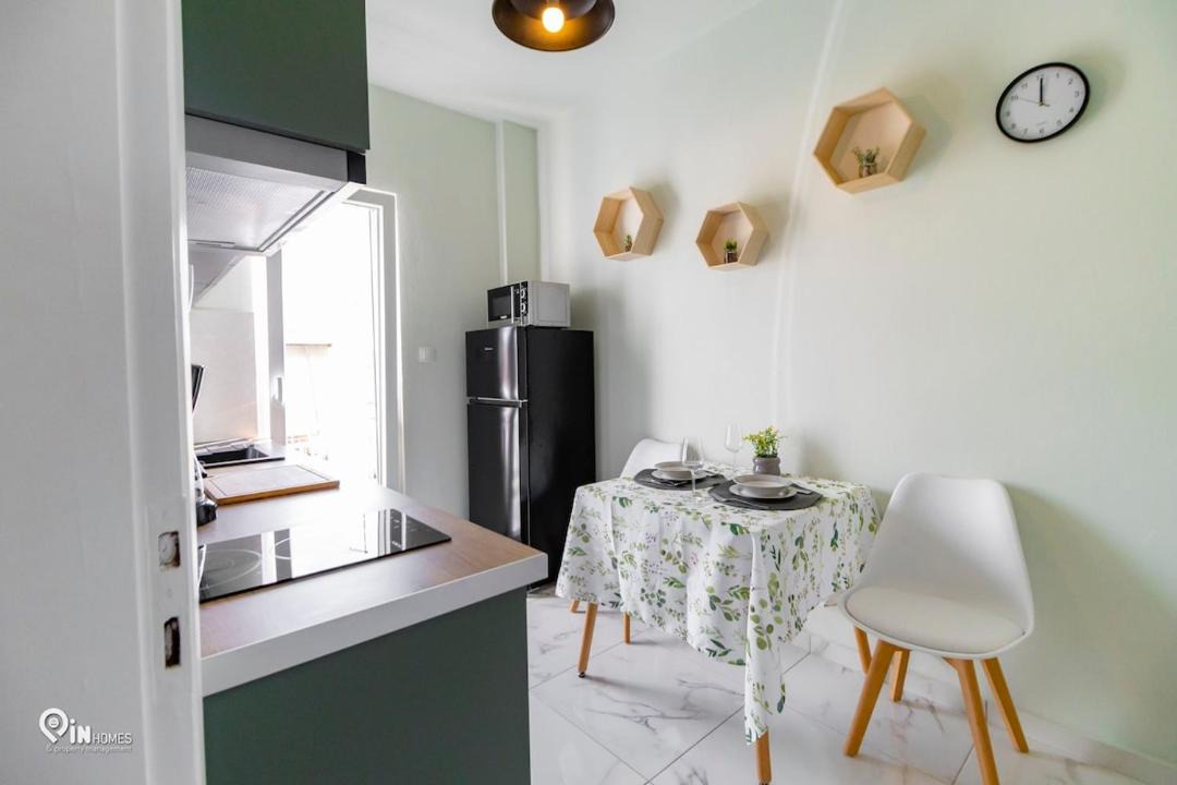 Photo of Kitchen in Aigaleo