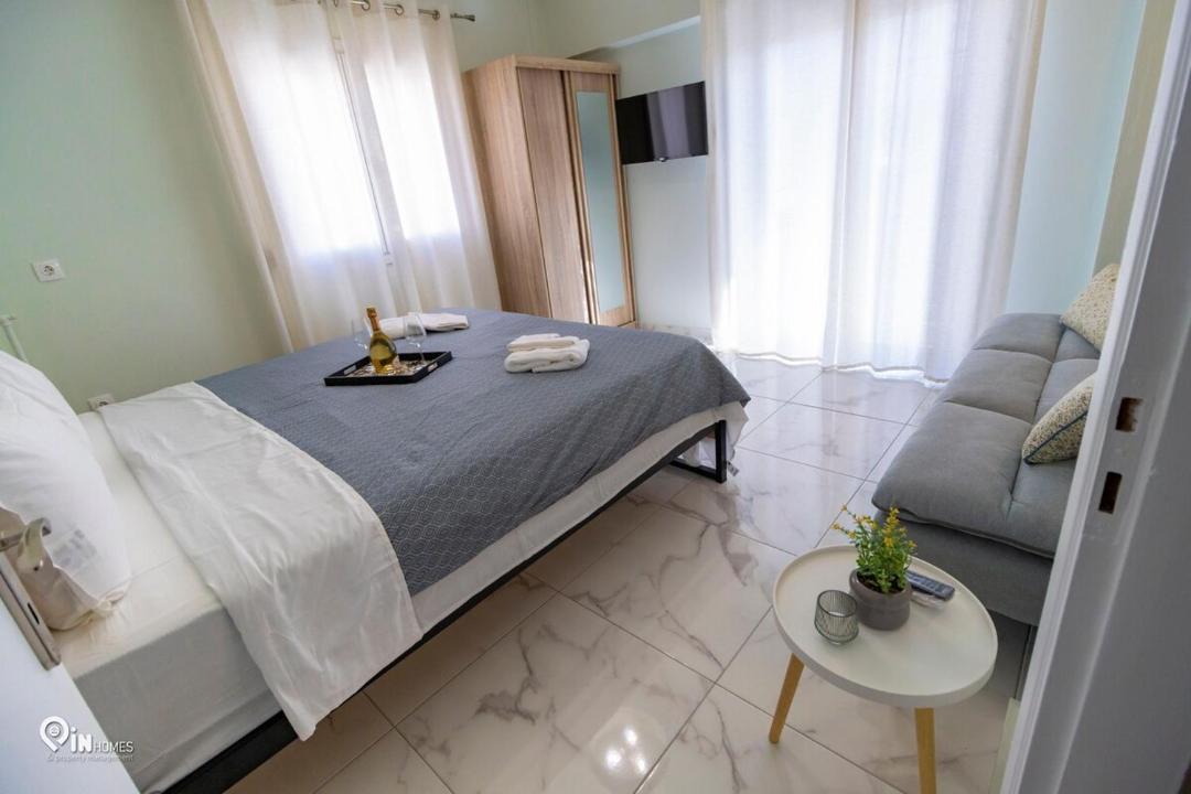 Photo of Bedroom in Aigaleo