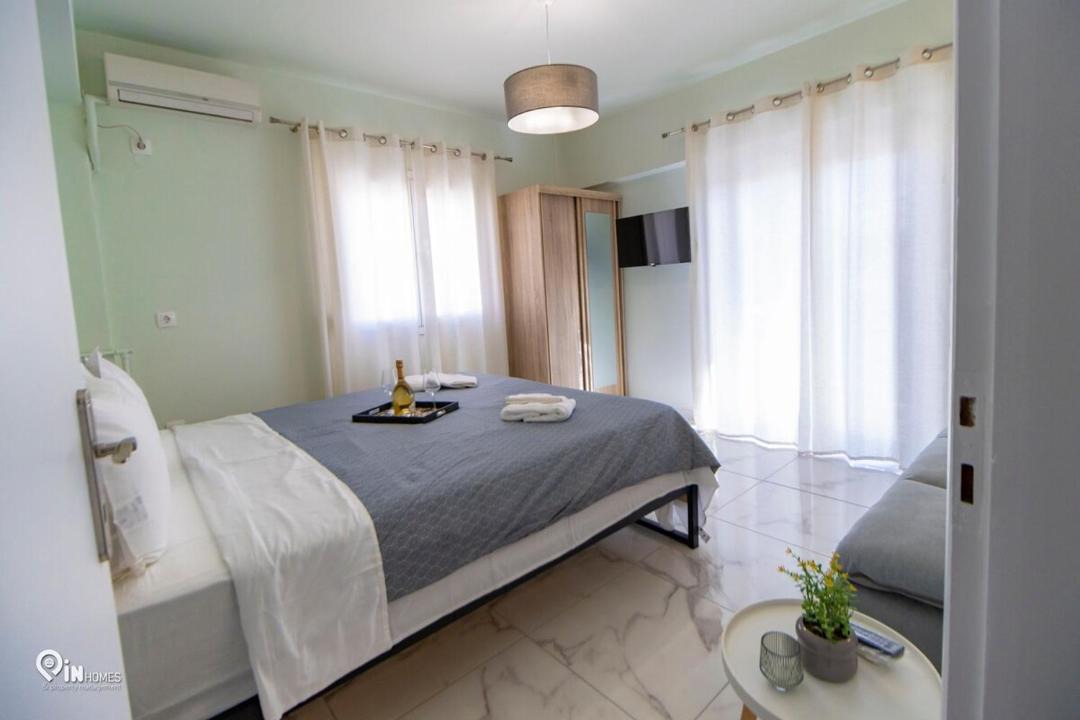 Photo of Bedroom in Aigaleo
