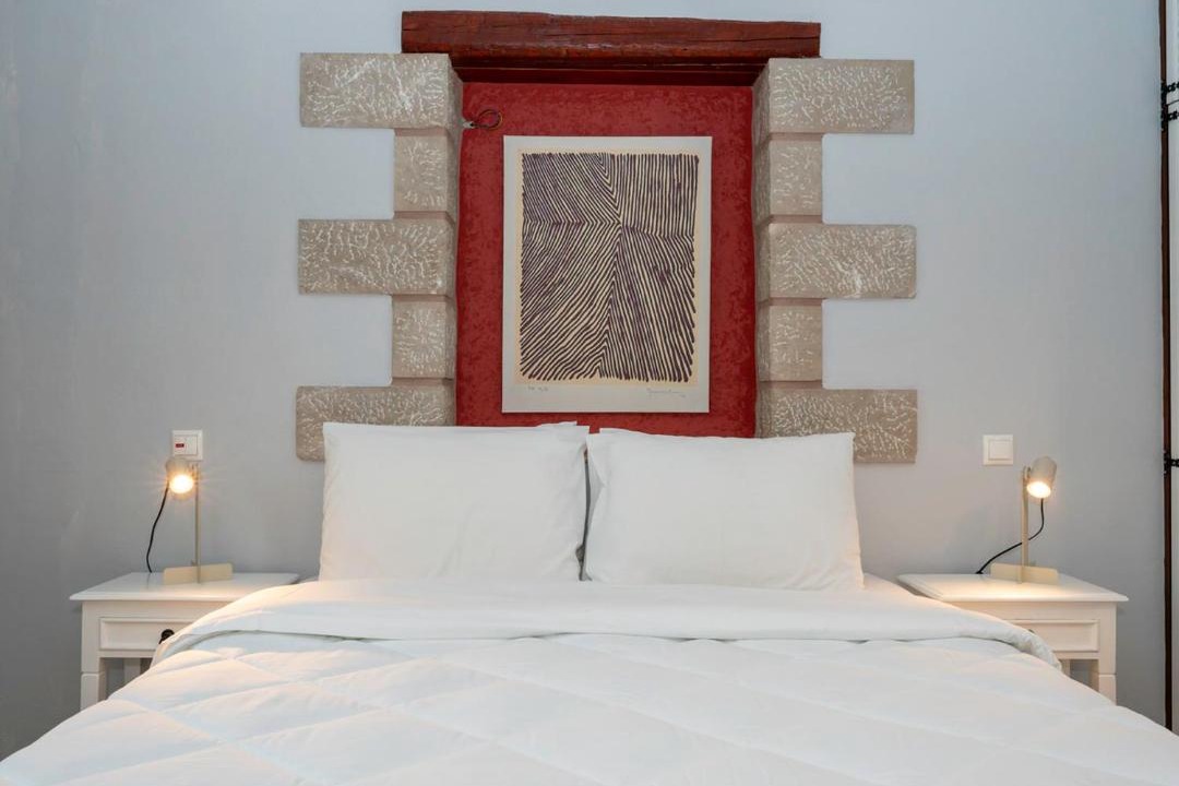 Photo of Bedroom in Nafplion City Centre