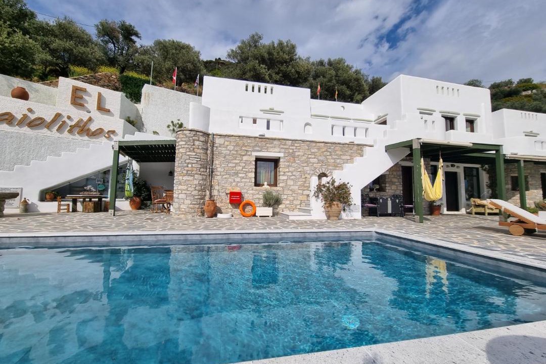 Photo of Others in Naxos