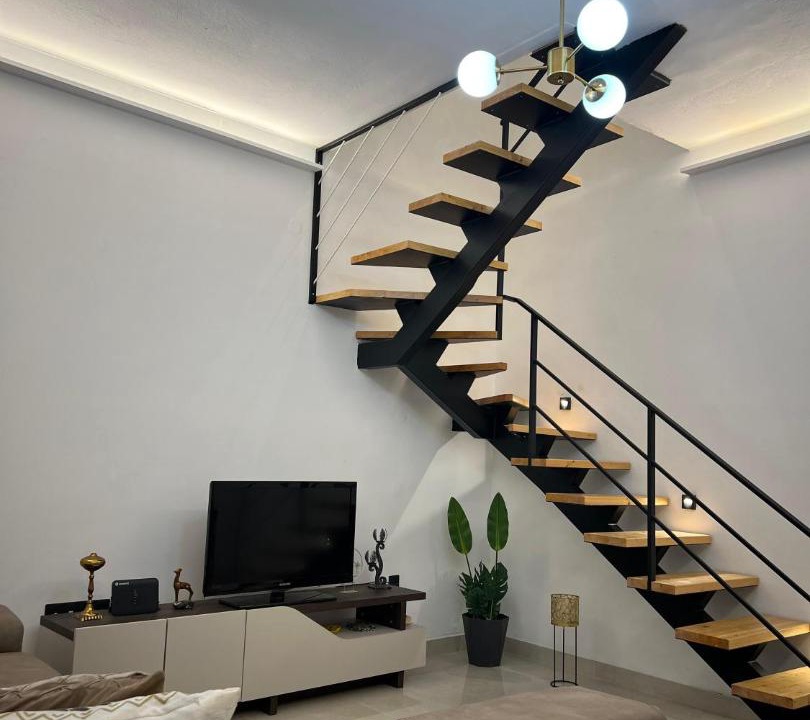 Photo of Livingroom in Ipsos