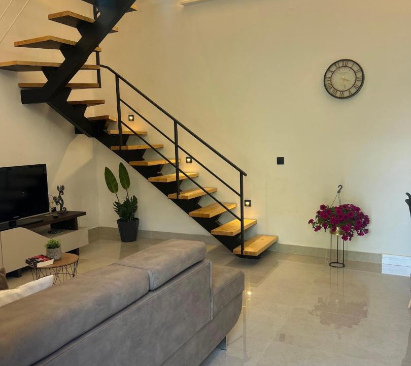 Photo of Livingroom in Ipsos