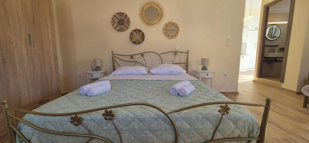 Photo of Bedroom in Isthmia