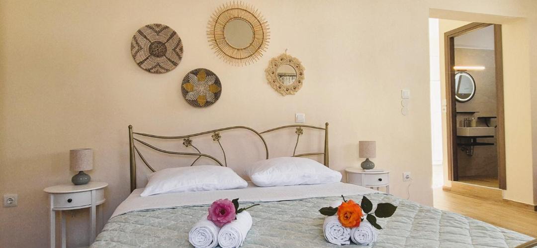 Photo of Bedroom in Isthmia