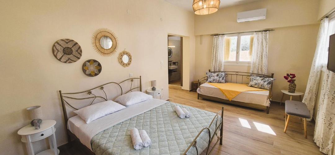 Photo of Bedroom in Isthmia