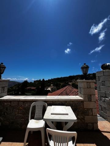 Photo of Patio Balcony in Oitylo
