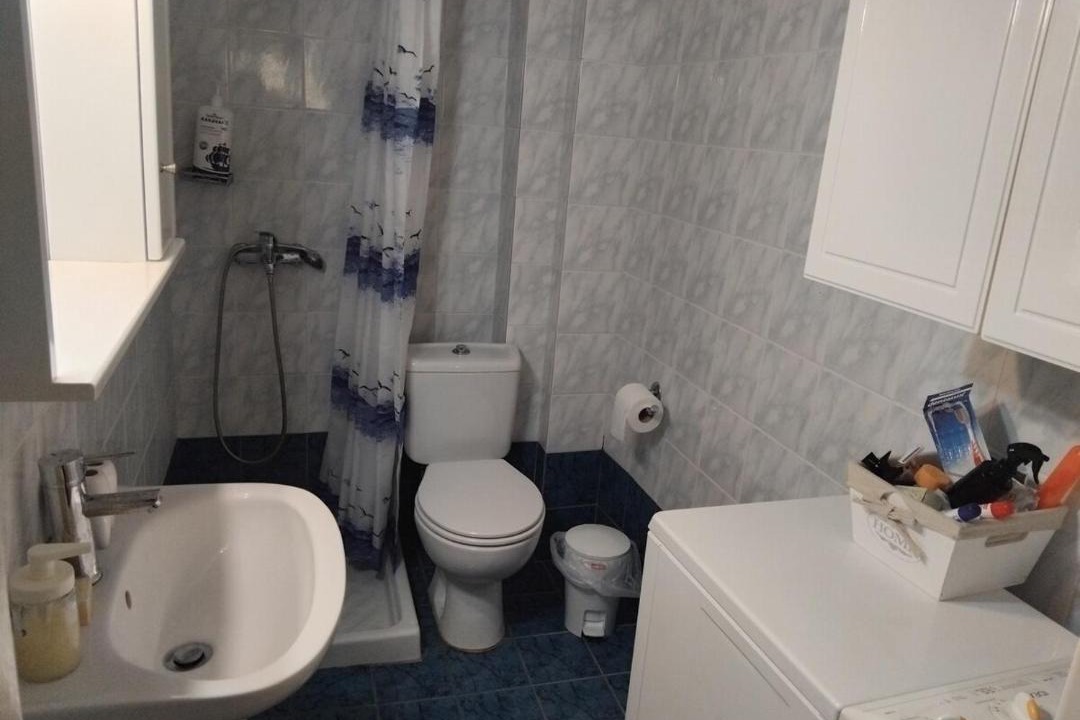 Photo of Bathroom in Haniotis