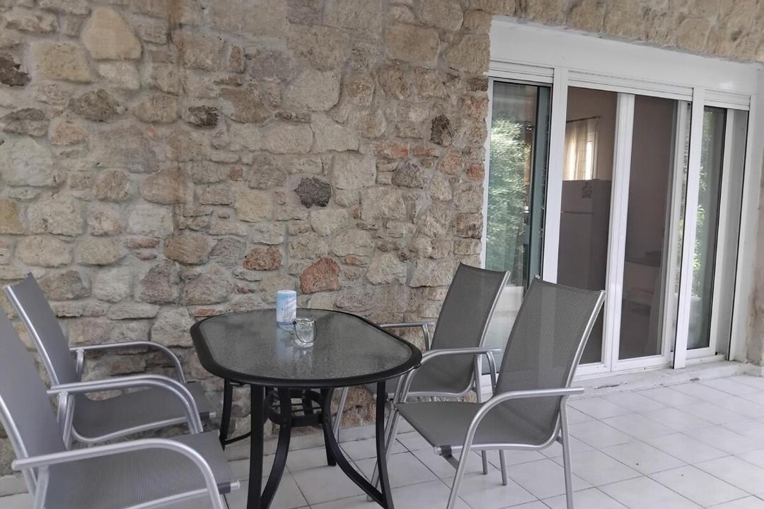 Photo of Patio Balcony in Haniotis