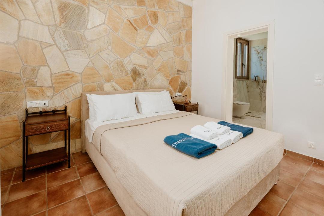 Photo of Bedroom in Megalos Prinos