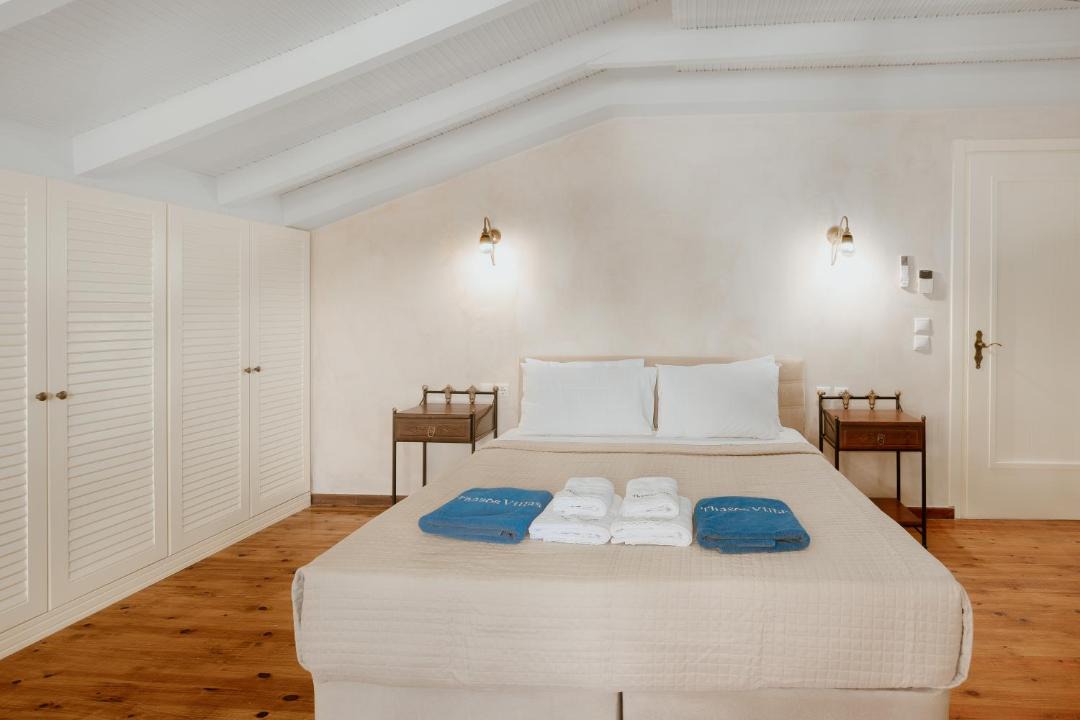Photo of Bedroom in Megalos Prinos