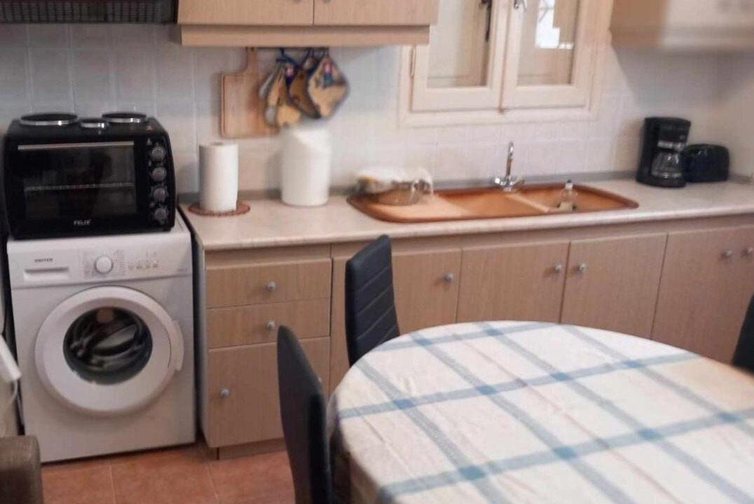 Photo of Kitchen in Ermionida