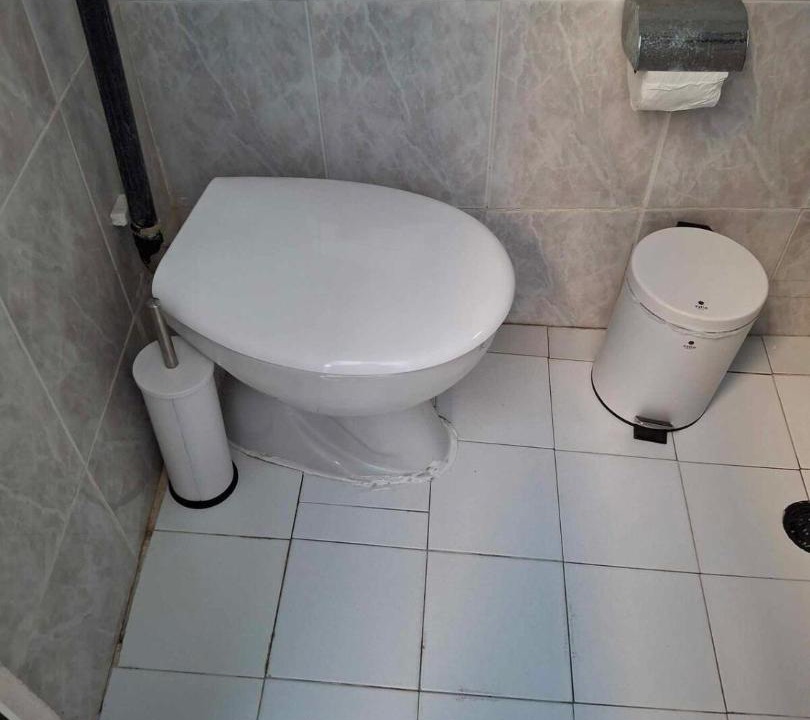 Photo of Bathroom in Ermionida
