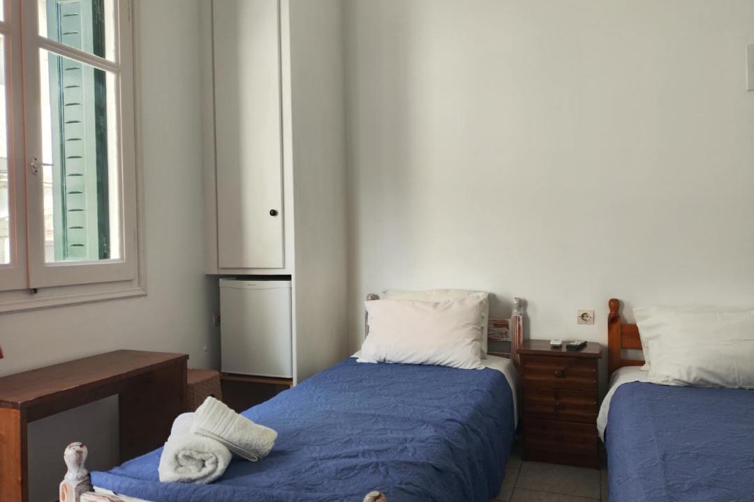 Photo of Bedroom in Tinos Town