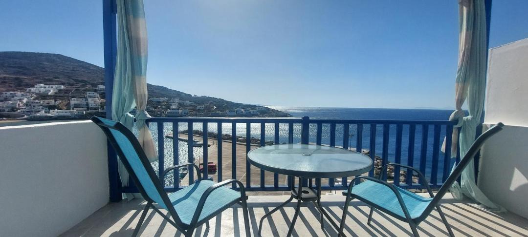 Photo of Patio Balcony in Alopronia