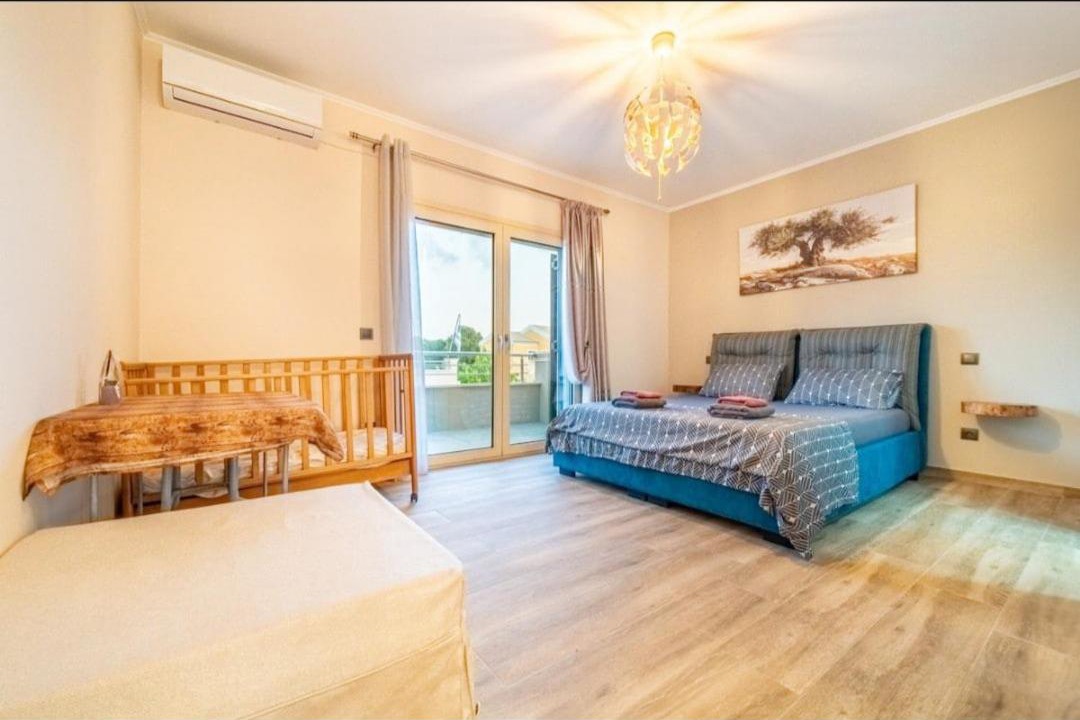 Photo of Bedroom in Aleimmatades