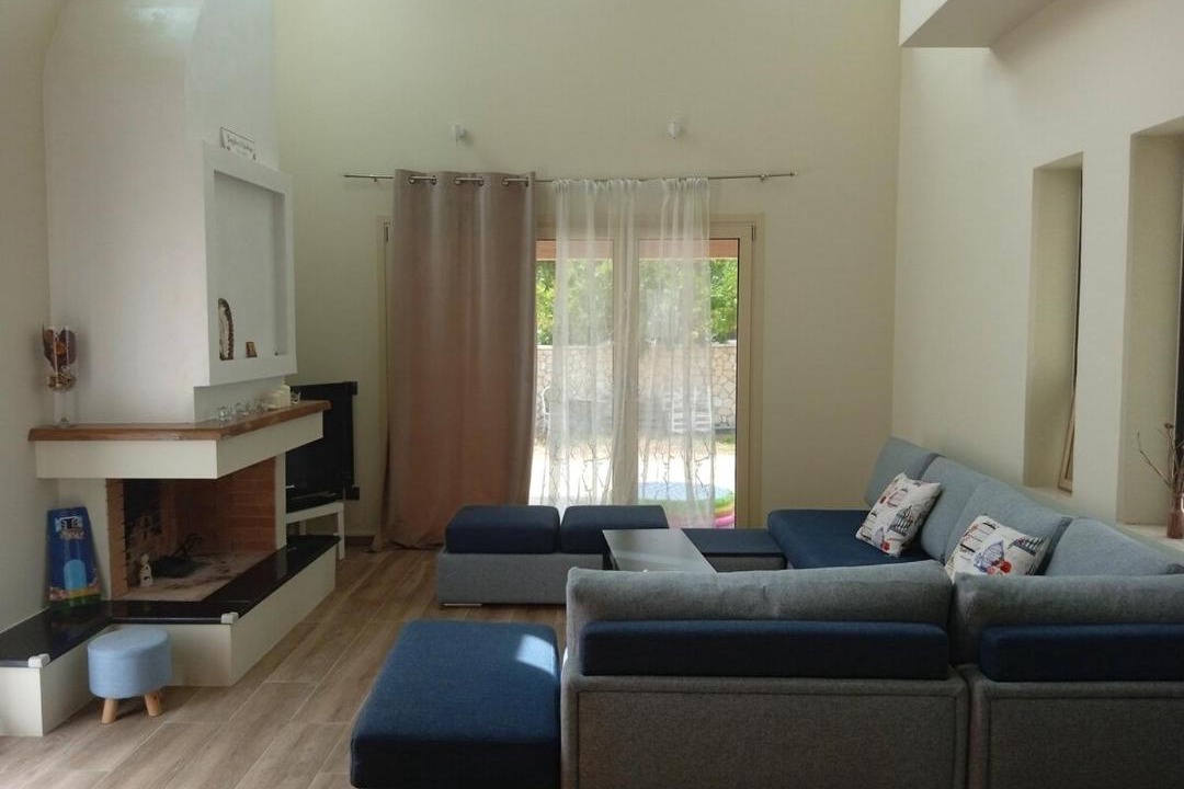 Photo of Livingroom in Aleimmatades