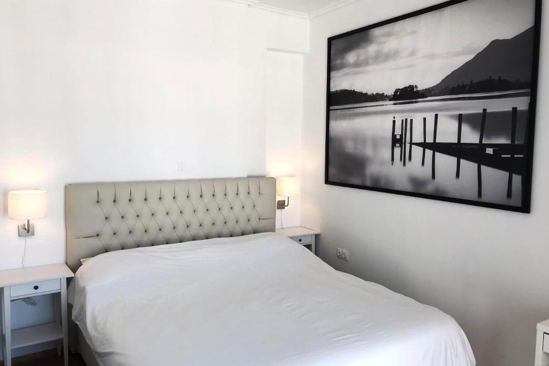Photo of Bedroom in Kerameikos