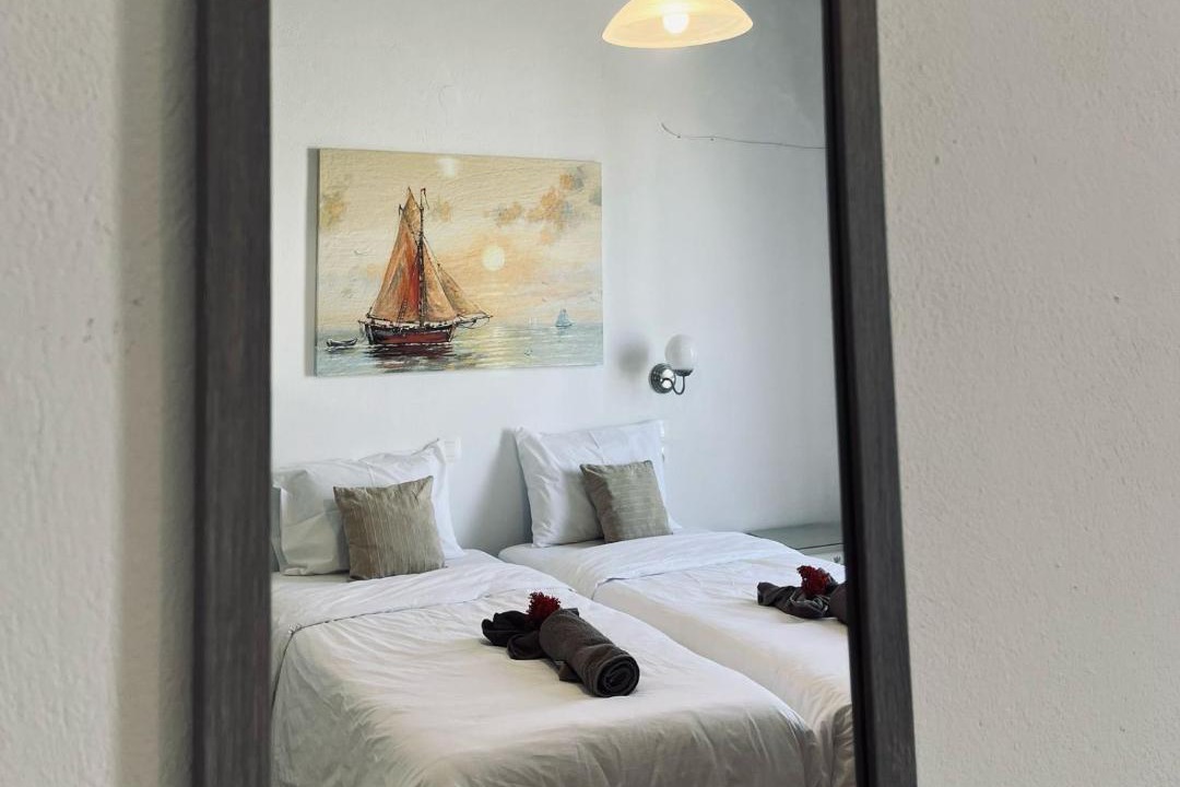 Photo of Bedroom in Gennadi