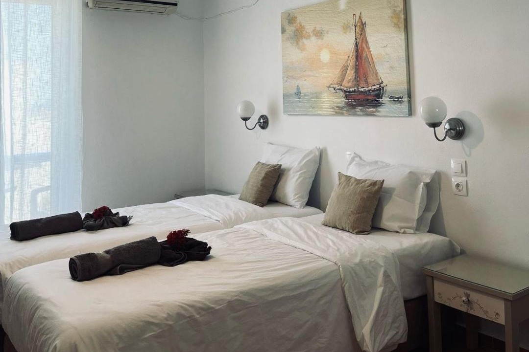 Photo of Bedroom in Gennadi