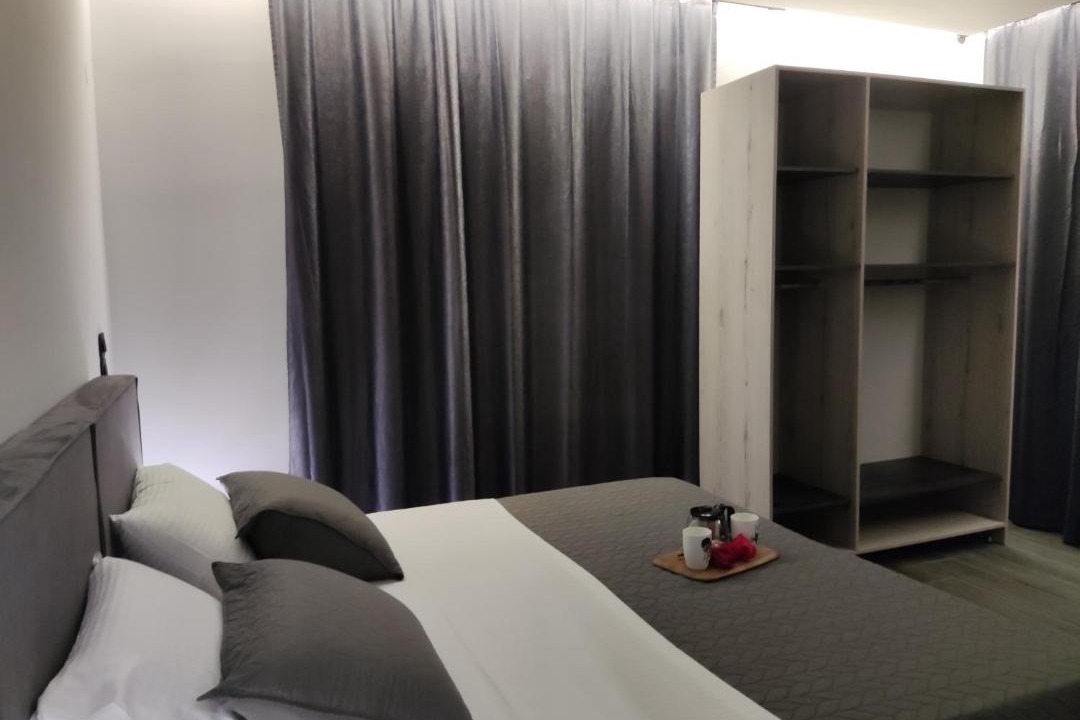 Photo of Bedroom in Afionas