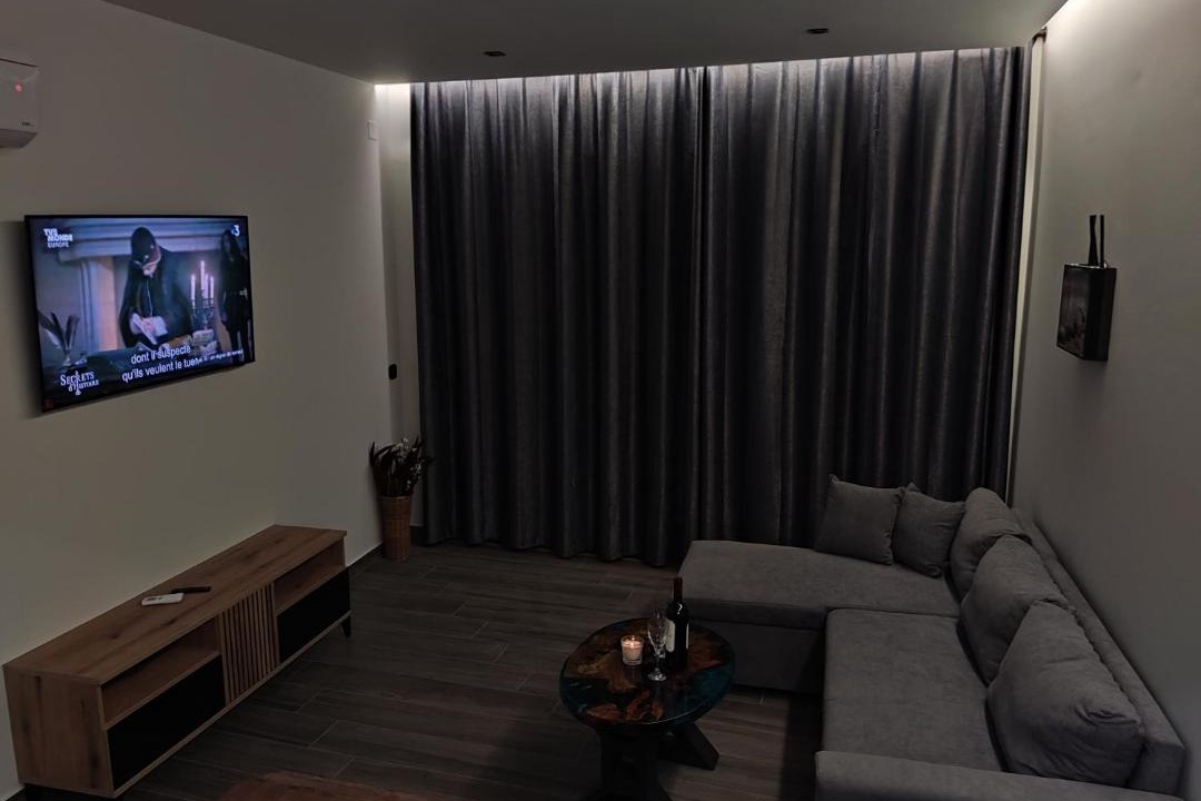 Photo of Livingroom in Afionas