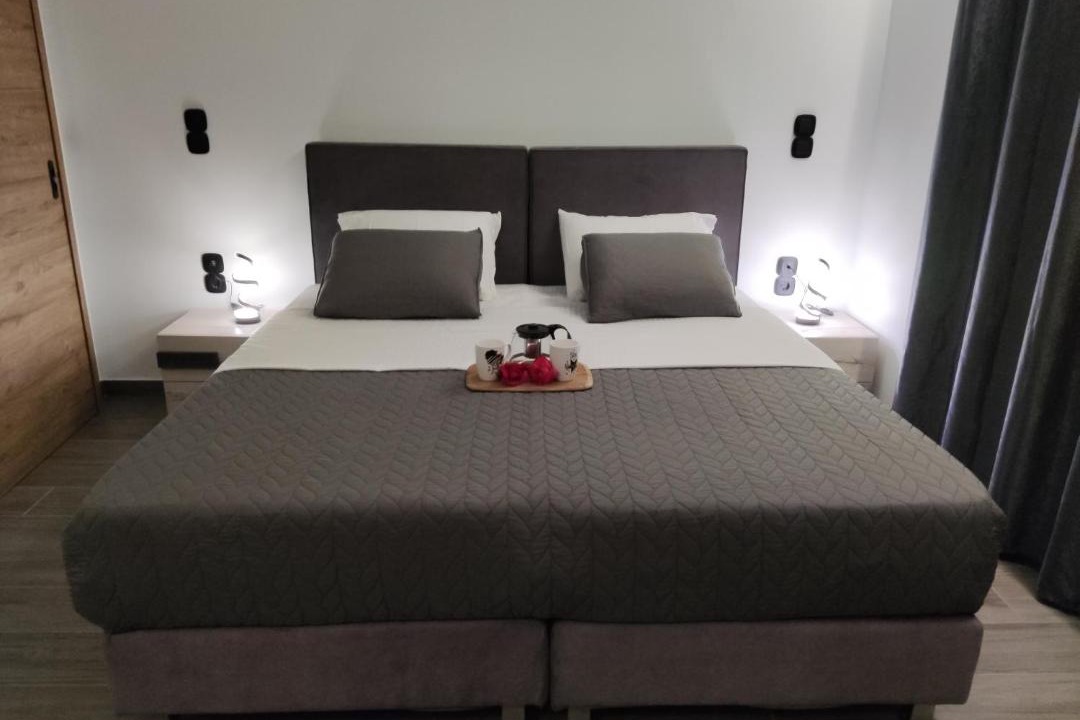 Photo of Bedroom in Afionas