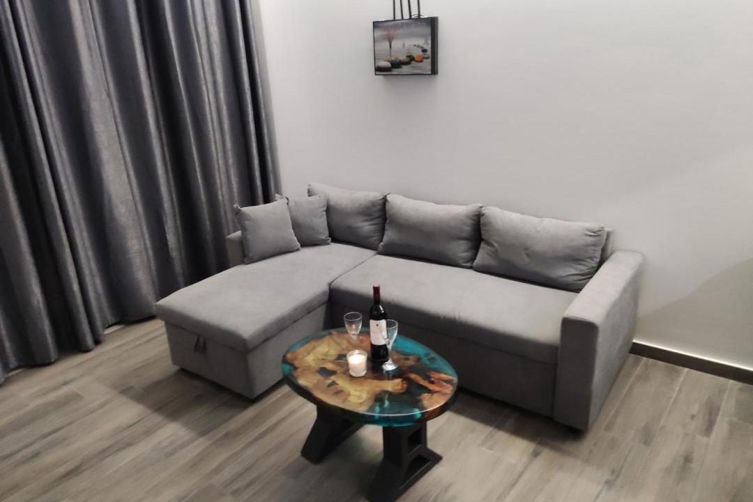 Photo of Livingroom in Afionas