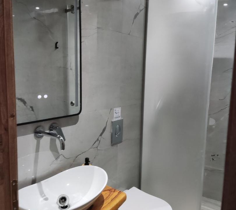 Photo of Bathroom in Afionas