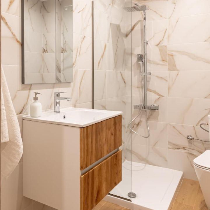 Photo of Bathroom in Stavros