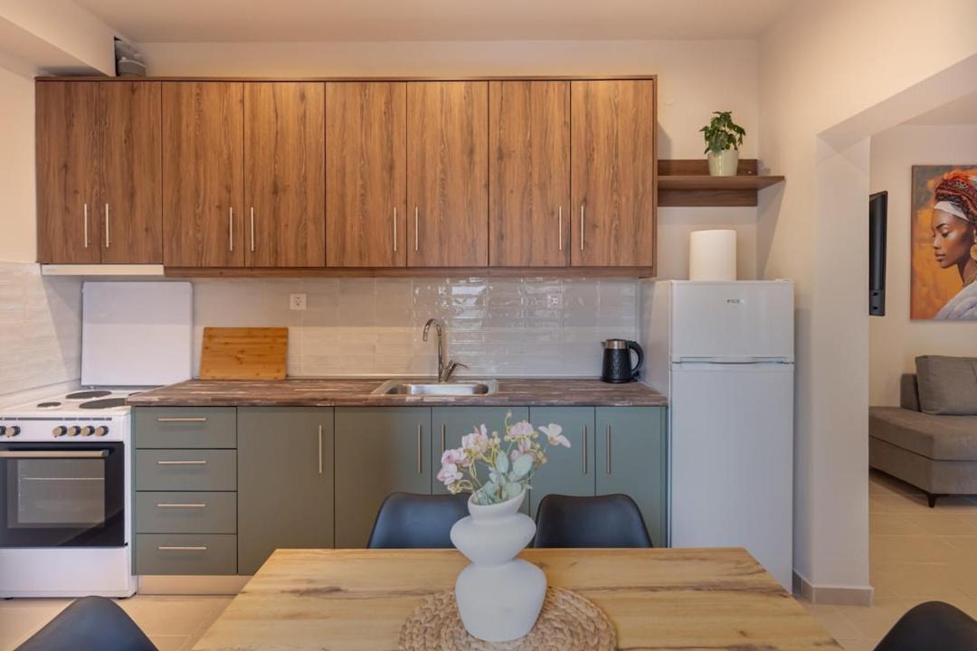 Photo of Kitchen in Stavros
