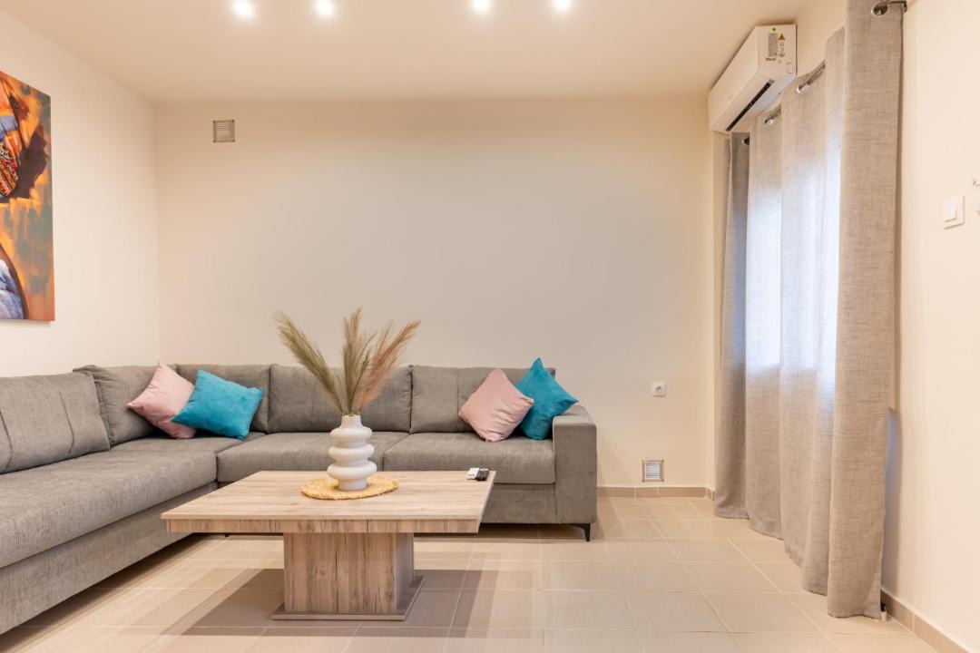 Photo of Livingroom in Stavros